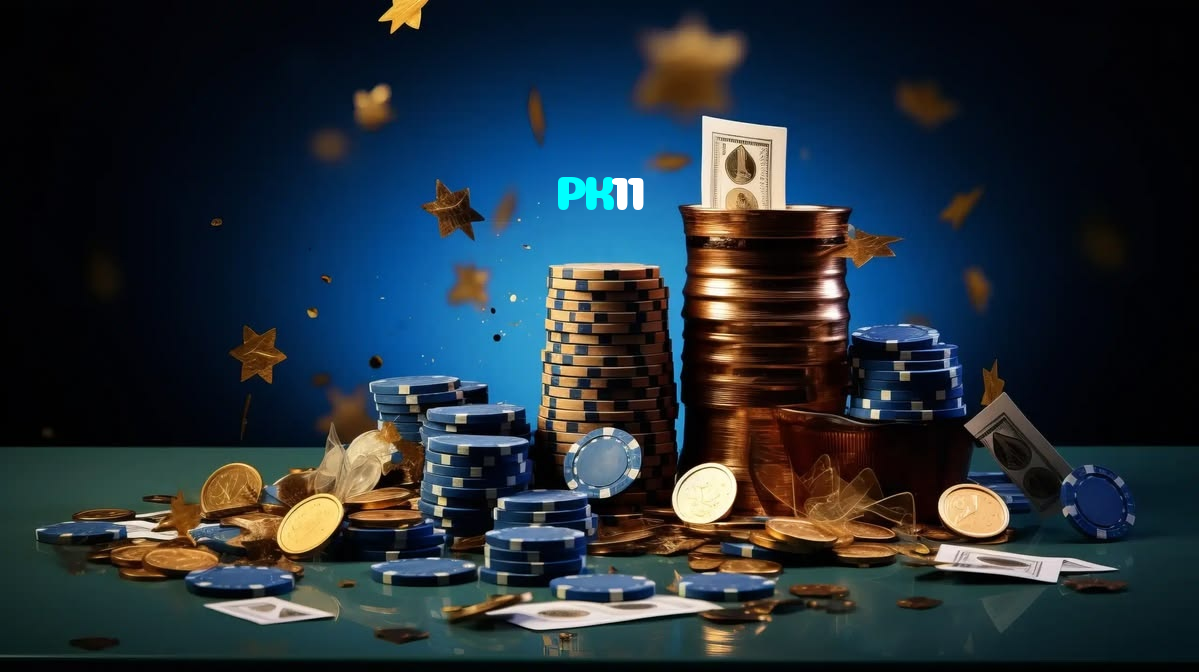 PK11 خوش آمدید بونس +600% پیشکش موبائل ایپ کے پروموشن سیکشن میں دکھائی دیتی ہے۔