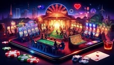 PK11 casino presented on mobile device in Pakistan with slots and live games